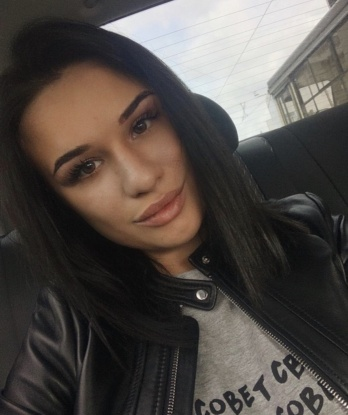 Анастасия, 20